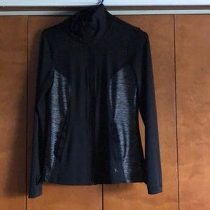 Dri fit sports jacket